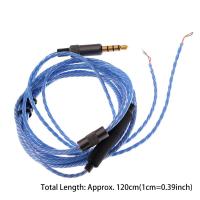 Reparación de auriculares, accesorios para auriculares, controlador de Audio, Cable de auriculares DIY, Cable de reparación de auriculares, Cable de Audio de línea de auriculares - details 3