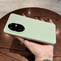 Funda de silicona líquida para Honor 200, 200 Pro, 100, 100 Pro - details 12