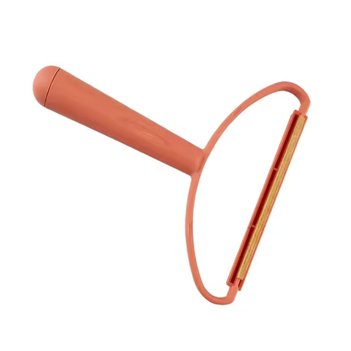Cepillo de Limpieza para Cabello y Sofá Antipelo Portátil Multifuncional para Eliminación de Pelaje de Mascotas Gatos Perros Hogar - 1