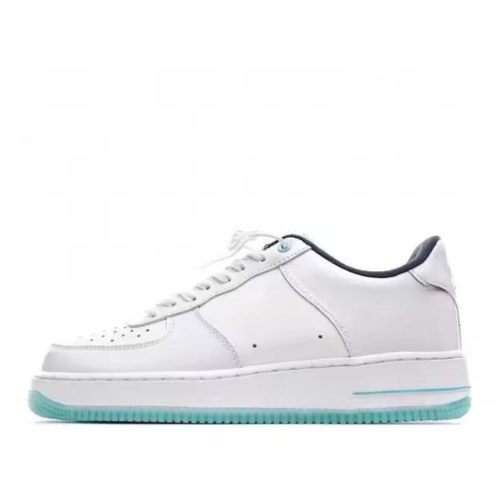Zapatos de caña de primavera BA para hombre, zapatos genuinos multifuncionales para hombre y mujer - 1