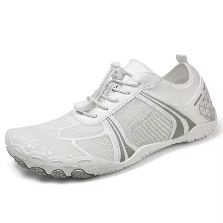 Zapatos para vadear Zapatos Creek Zapatos de yoga para interiores de pareja Zapatos de fitness Zapatillas deportivas Zapatos de playa de secado rápido transpirables al aire libre - 1