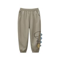 Pantalones de Verano para Niños A Prueba de Mosquitos, Aire Acondicionado, Delgados - details 5
