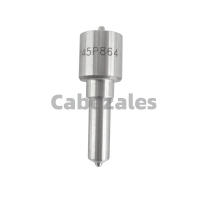 4 Uds Boquilla Para Inyector Common Rail 093400-8640 DLLA145P864 Accesorios Para Vehículos Diesel Compatibles con Toyota - details 0