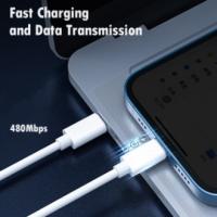 Fast Charging and Data Transfer