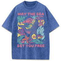 Camiseta de Algodón Suave para Mujer Cuello Redondo, Manga Corta, Estilo Callejero Hip Hop Moda Y2K - details 9