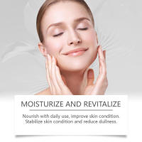 Jayswing vitamina C Facial suave esencia rejuvenecedora nutritiva hidratante delicado - details 10