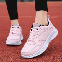 Zapatillas de Mujer Ultra Ligeras EVA Transpirables para Primavera y Otoño Resistentes al Agua para Exteriores Zapatos de Correr - details 28