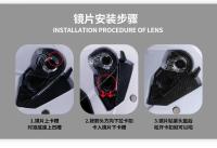 Casco Abierto de Verano Aprobado Todoterreno para Motocicleta para Hombres y Mujeres - details 26