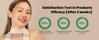 AXIS-Y LHA Peel Fill Balancing Removedor de espinillas y minimizador de poros - Crema hidratante facial vegana coreana para todo tipo de piel - details 7