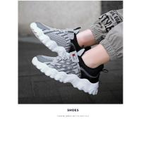 Zapatos deportivos cómodos para niños, zapatillas deportivas para niños, zapatos de tenis informales transpirables para exteriores, zapatos deportivos para niños y niñas, zapatos para correr - details 22