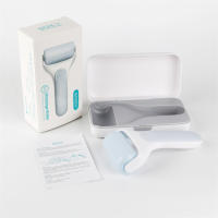 Rodillo de hielo masajeador facial Soicy S20, cuidado Personal de la piel - details 6