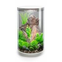 Acuario esférico biOrb CLASSIC 15 LED, 15 litros - juego de acuario completo con iluminación LED (blanca) y sistema de filtrado patentado, tanque acrílico - details 8