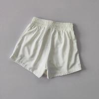 Shorts deportivos de verano para mujer, sueltos, antideslumbrantes, de secado rápido, con bolsillo, estilo nuevo - details 6