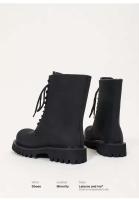 2024 tacones altos y botas cortas - details 11