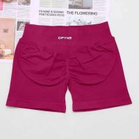 Pantalones Deportivos de Cintura Alta Fiess para Mujer Adelgazamiento de Peso, Levantamiento de Cadera, Yoga sin Costuras - details 17
