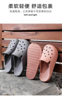 Stepping on Clouds Feel Hole Zapatos para Mujer Moda de Verano Transpirable Punta Cerrada Nube Pareja Antideslizante Playa Hombres - details 4