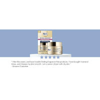 RoC Retinol Correxion Max Hydration Hidratante facial diario antienvejecimiento con ácido hialurónico, cuidado de la piel sin fragancia y sin aceite, - details 5
