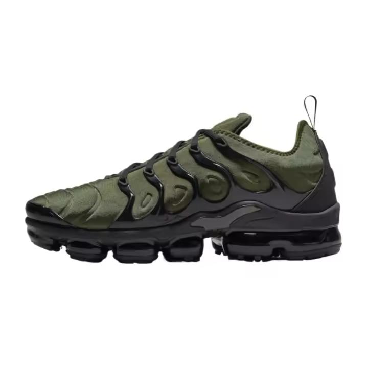Zapatos acolchados de aire, zapatos amortiguadores y transpirables, zapatos deportivos de ocio al aire libre, zapatos para correr para hombres - 1