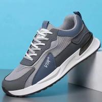 Nuevos Zapatos De Moda, Zapatos Para Correr Casuales Diarios - details 3