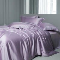 Juego de Ropa de Cama de Algodón de Alta Gama 2025 Algodón Puro 100%, Alta Densidad, Sateén Jacquard, Tamaño de Cama 1.8m - details 3