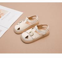 Zapatos de Piel para Niño Minimalismo Antideslizante Nueva Moda 2021 - details 9
