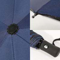 Paraguas de Viaje Pequeño y Ligero Resistente al Viento, Plegable, Acero Robusto, Portátil, Ideal para Hogar y Viajes - details 38