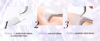 lankiz lash tweezers