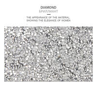 Bolso de mano de noche con lentejuelas de diamante para mujer, bolso de mano para boda, bolso de hombro para Banquete de fiesta, negro, dorado y plateado - details 11