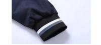 Chaqueta ligera de primavera, piloto informal a prueba de viento, ropa de hombre, chaquetas deportivas de golf, ropa - details 12