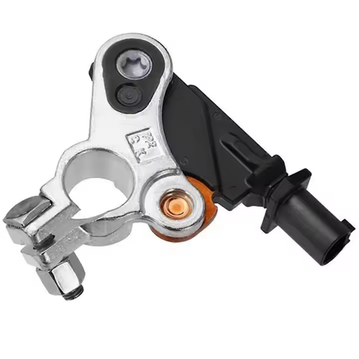 Sensor de Corriente de Batería para Ram 2011-2019 Enchufe de Batería 04692269ai 38920tr0a02 - 1