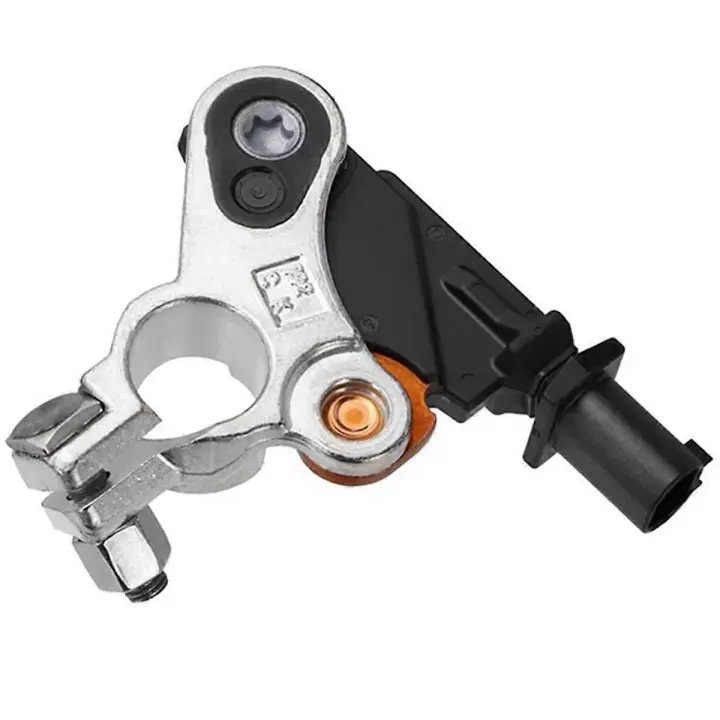 Sensor de Corriente de Batería para Ram 2011-2019 Enchufe de Batería 04692269ai 38920tr0a02 - 1