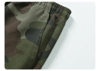 Spring Autumn Man Leisure Trousers New Fashion Motion Camouflage Trousers Outdoors Mountaineering Hiking Leisure Cargo Pants Man - details 5