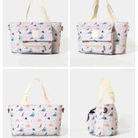 Organizador Universal para cochecito, portabotellas, almacenamiento, bolsa para mamás, accesorios para cochecito de bebé - details 5