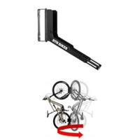 Soporte de Pared para Bicicletas (Ideal para garajes o Tiendas de Bicicleta) - details 6