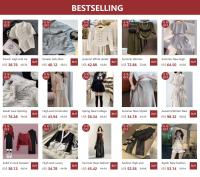 Chaleco Tre Blanco de moda coreana, nuevo artículo de otoño, top de mujer sin mangas adelgazante con cintura Viero de gama alta - details 0