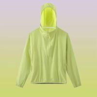 Ropa al aire libre, piel de seda de hielo para mujer, chaqueta deportiva de protección solar transpirable UPF50+ resistente a los rayos UV - details 1