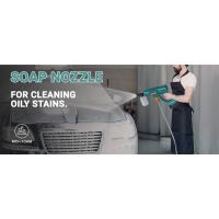 soap nozzle