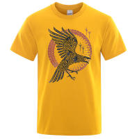 Camiseta de manga corta para hombre con estampado Viking Legend Ragnar, ropa informal, marca, estilo hip-hop, verano 2022 - details 12