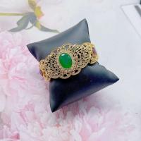 Brazalete wer para mujer étnica marroquí, joyería de boda árabe, regalo de novia, accesorios de ropa hechos a mano - details 1