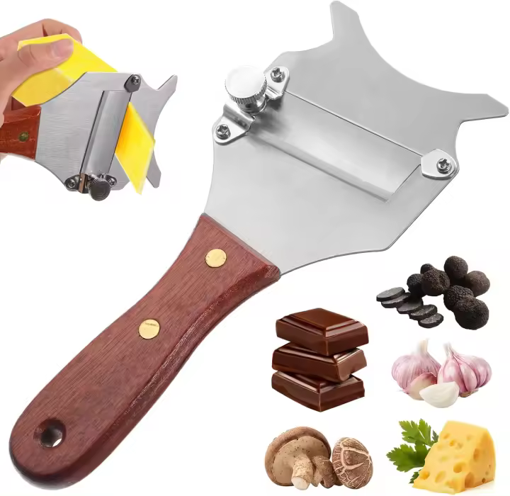 Cortador/Rasurador de Trufas - 1