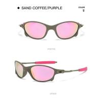 Gafas de sol deportivas coloridas, gafas de sol UV400 a prueba de viento para hombres y mujeres, gafas de sol Mascuo - details 16