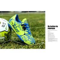 Brand Quality Football Boots for Kids Teenagers Adults Cleats TF/FG Boys Non-slip Soccer Shoes Outdoor Futsal Training Shoes - details 27