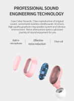 Macaron E7S-auriculares TWS, inalámbricos por Bluetooth, estéreo, IPX7, deportivos, impermeables, con pantalla LED y micrófono - details 11
