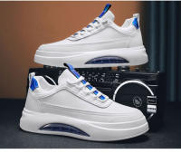 Nuevos Zapatos Deportivos Casuales Versátiles Para Hombres, Zapatos Antideslizantes Ligeros De Suela Gruesa Para Hombres - details 14