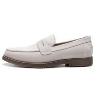Nuevos zapatos de vestir Oxford para hombre, mocasines Penney clásicos hechos a mano, zapatos casuales para hombre - details 1