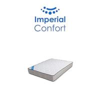 Confort Stockholm - Colchón 90x180 - Grosor 15 cm - Viscoelástico - Firmeza media/alta - details 6