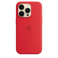 MagSafe Liquid Silicone Pro Max, Funda Magnética para iPhone 13 - details 12