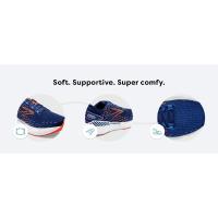 Zapatos De Entrenamiento Diario Para Hombre Brooks Glycerin 20 Neutrales Con Excepcional Durabilidad Y Soporte - details 4