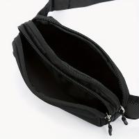 Sports Waist Bag Running Mobile Phone Bag Waterproof Messenger Chest Bag - details 5