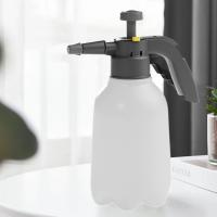 2 uds 2L compresión de aire rociador de jardín aspersor botella pulverizadora de presión de aire regadera para el hogar jardín césped - details 5